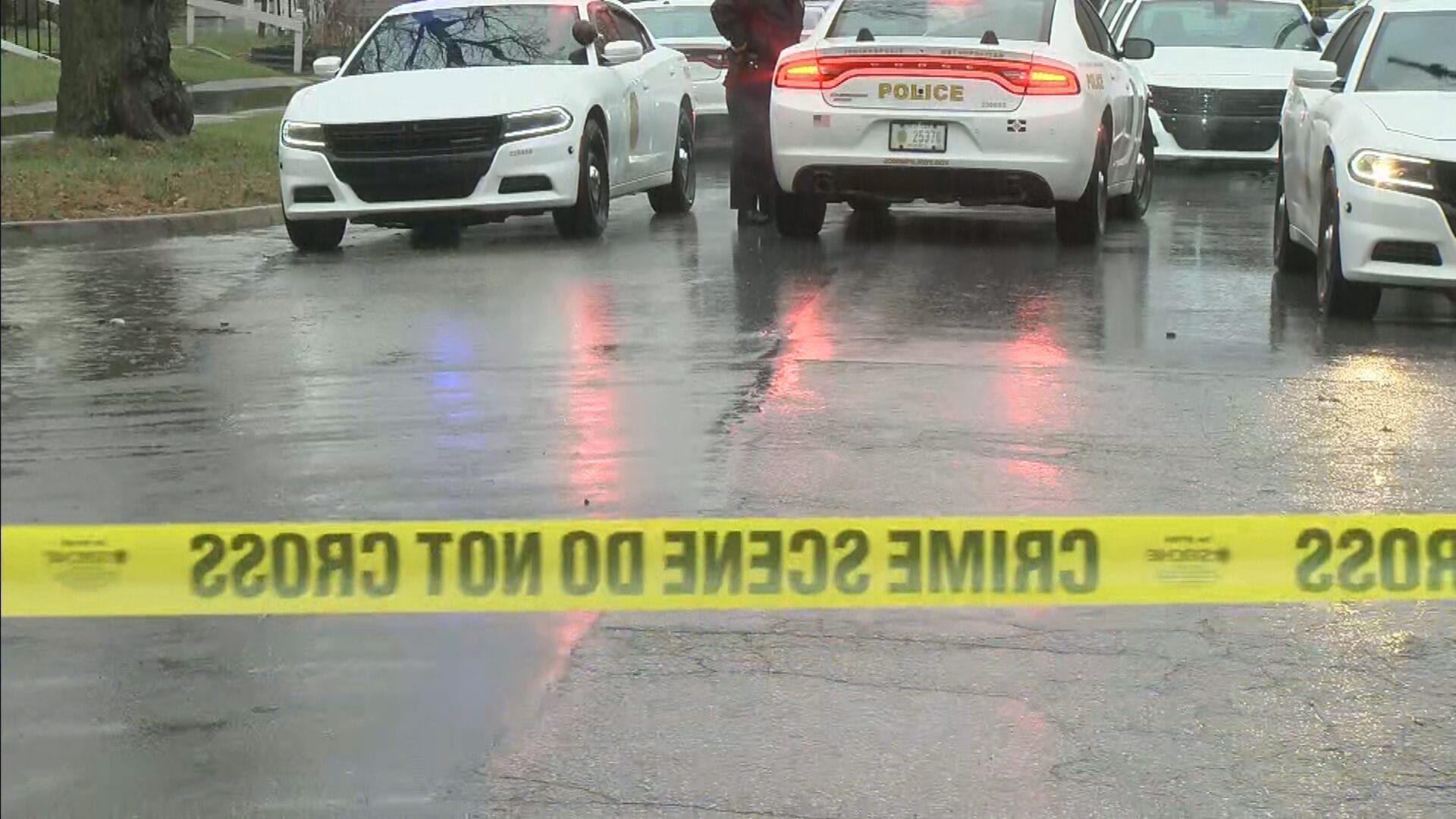 Girl fatally stabbed on east side near Arsenal Tech; nearby schools on lockdown