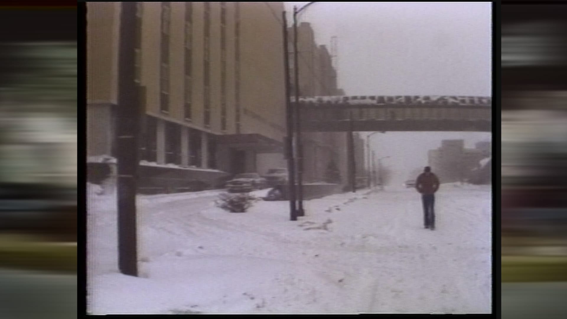 Remembering blizzard of 1978: WISH-TV staff recount storm in central Indiana