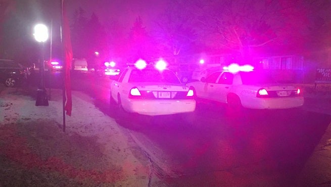 1 Dead, 1 Critical After Shooting At Apartments - Indianapolis News ...