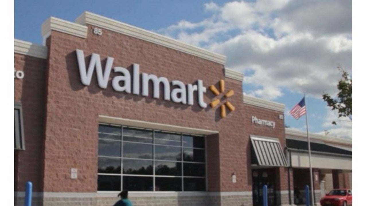 Walmart savings clearance day 2019